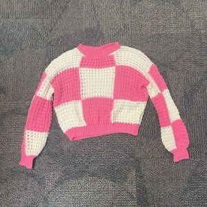 boutique sweater